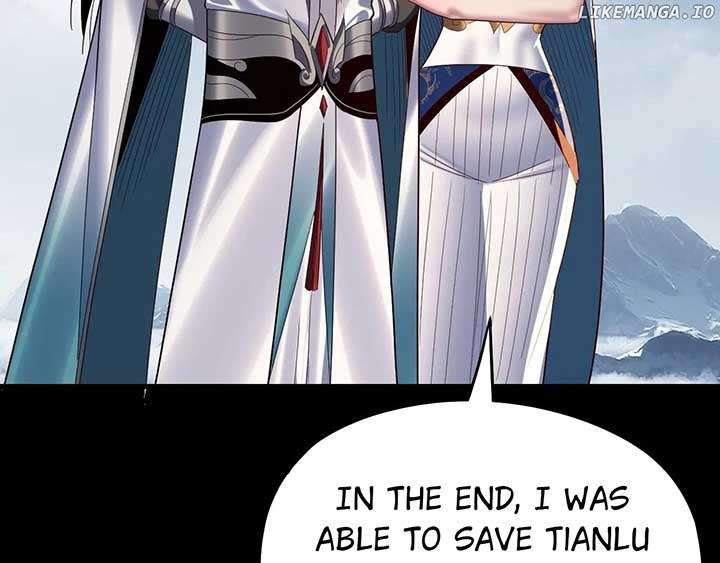 I Am the Fated Villain, Chapter 243