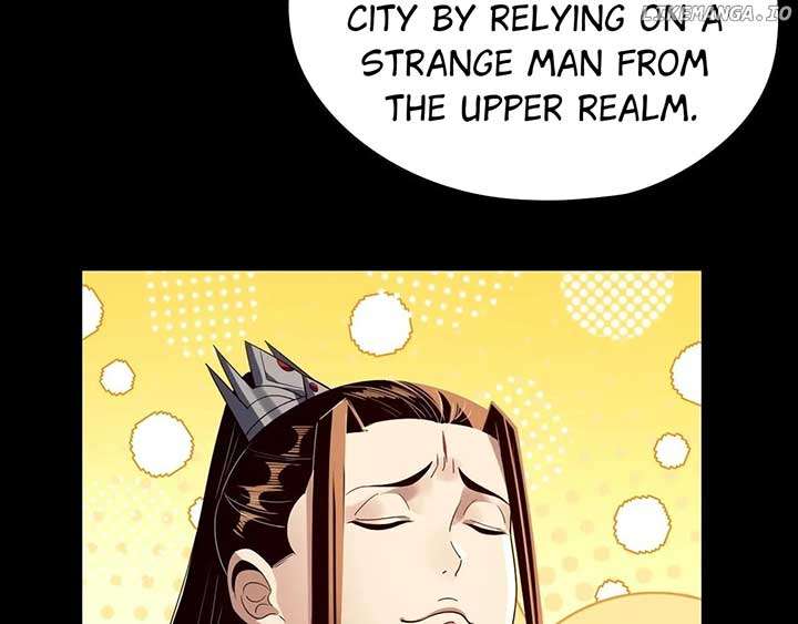 I Am the Fated Villain, Chapter 243