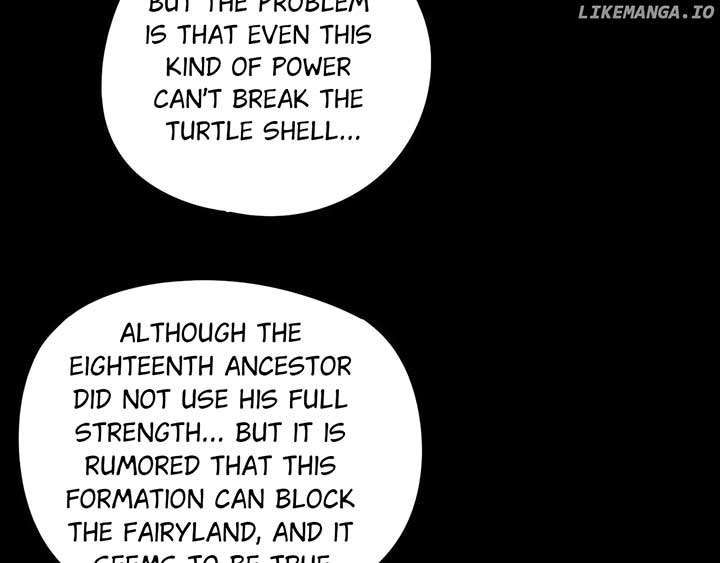 I Am the Fated Villain, Chapter 243