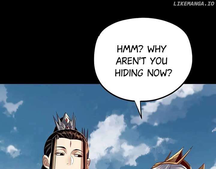 I Am the Fated Villain, Chapter 243