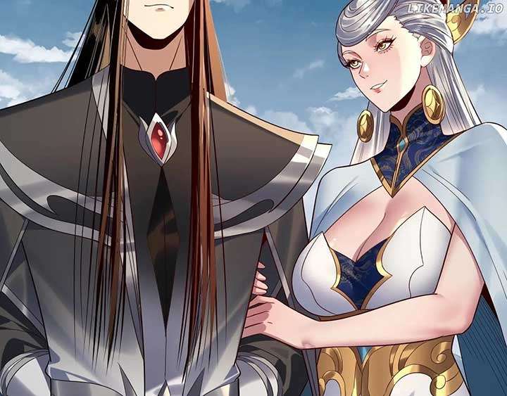 I Am the Fated Villain, Chapter 243