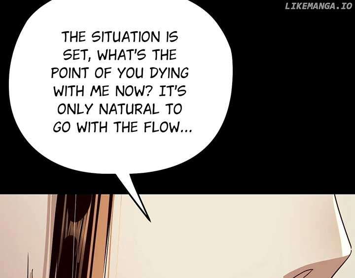 I Am the Fated Villain, Chapter 243
