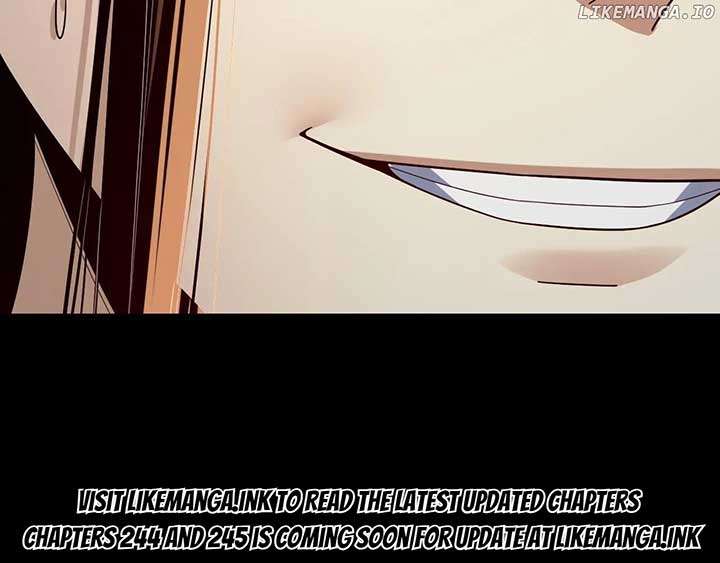 I Am the Fated Villain, Chapter 243