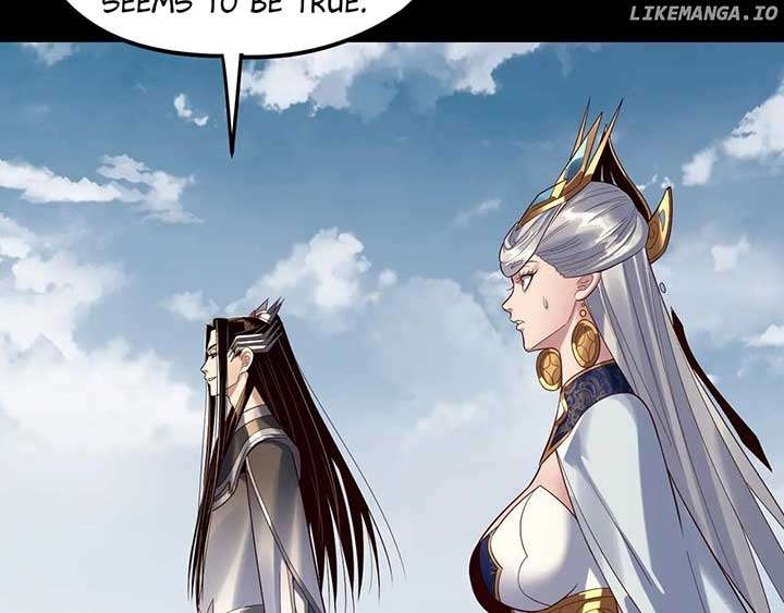 I Am the Fated Villain, Chapter 243