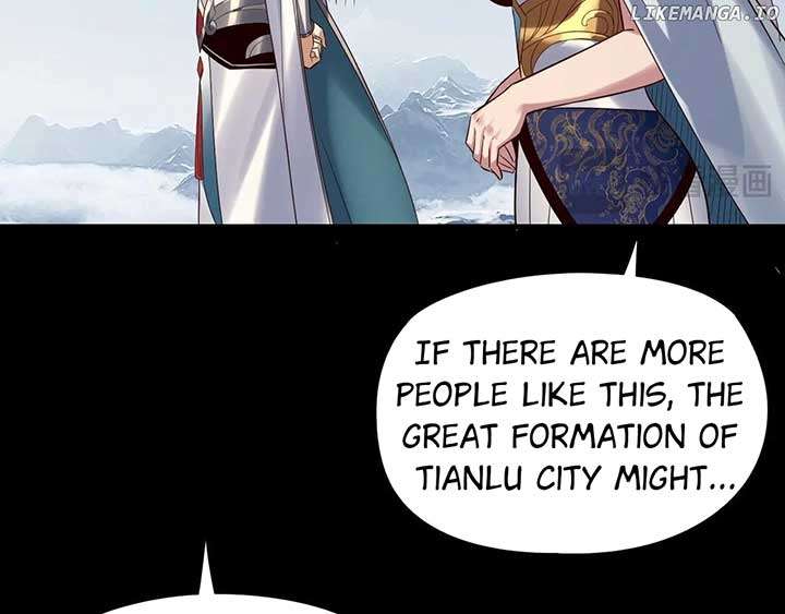 I Am the Fated Villain, Chapter 243