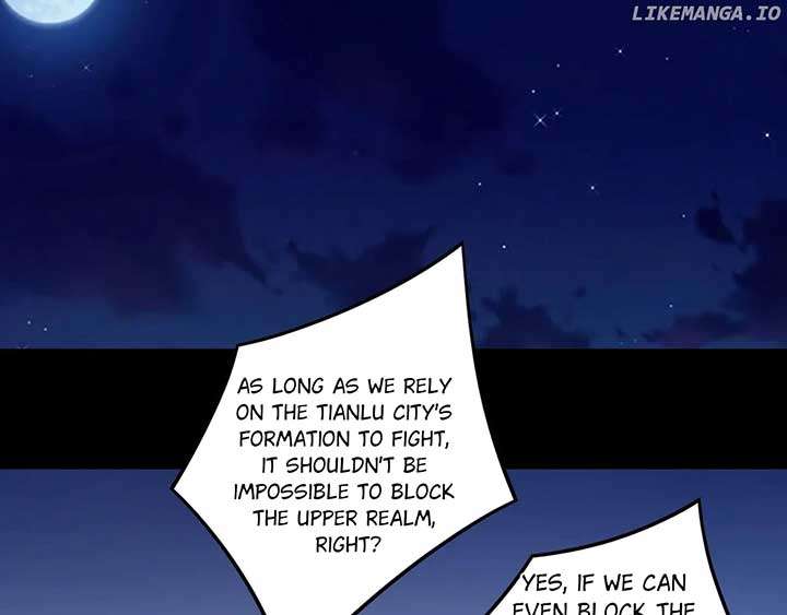 I Am the Fated Villain, Chapter 243