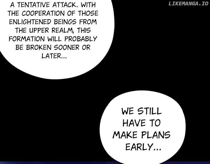 I Am the Fated Villain, Chapter 243
