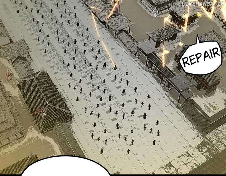 I Am the Fated Villain, Chapter 243