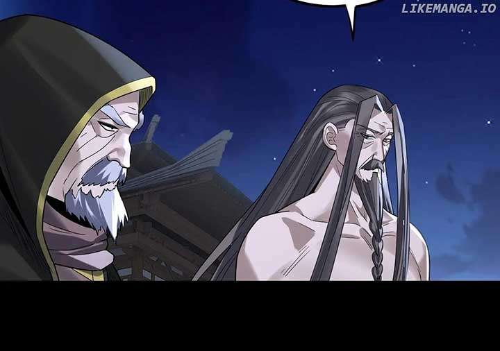 I Am the Fated Villain, Chapter 243