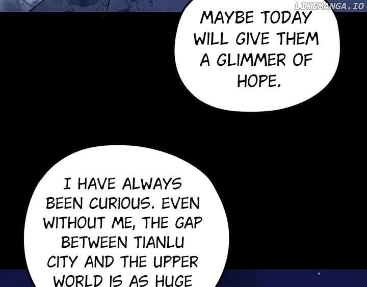 I Am the Fated Villain, Chapter 243