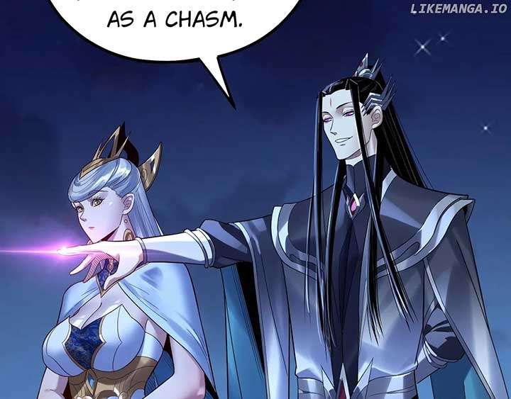 I Am the Fated Villain, Chapter 243