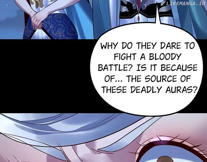 I Am the Fated Villain, Chapter 243