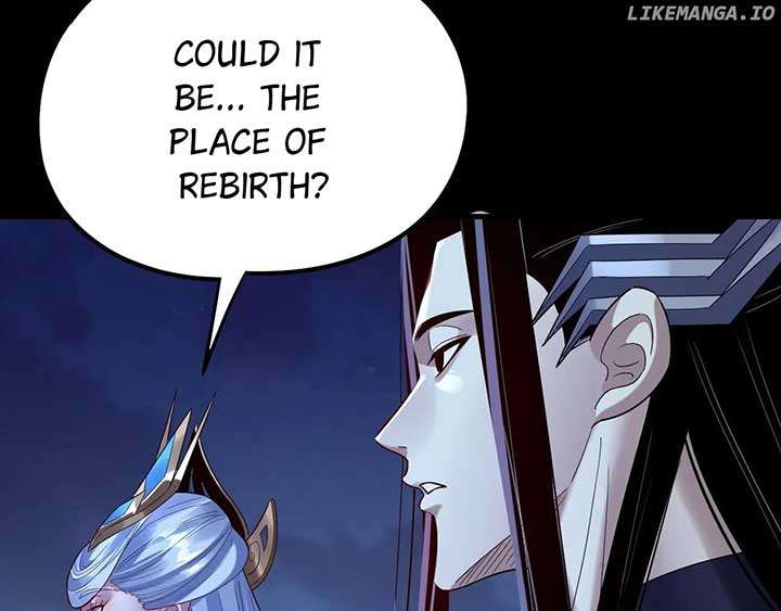 I Am the Fated Villain, Chapter 243