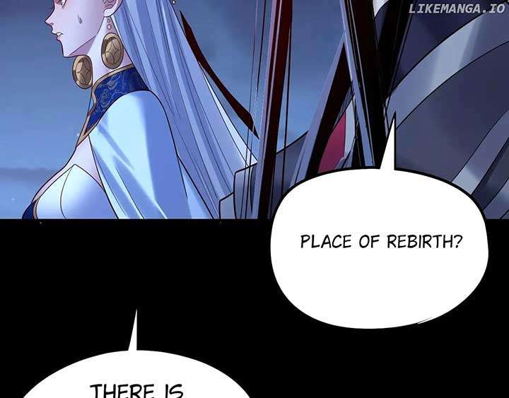I Am the Fated Villain, Chapter 243