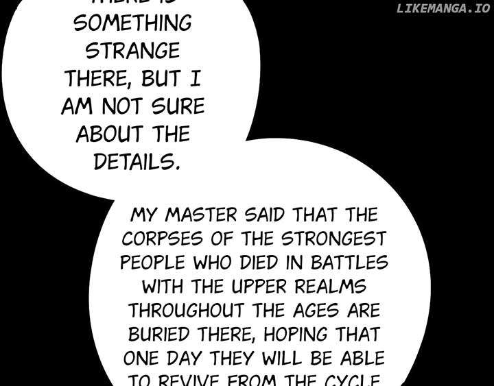 I Am the Fated Villain, Chapter 243