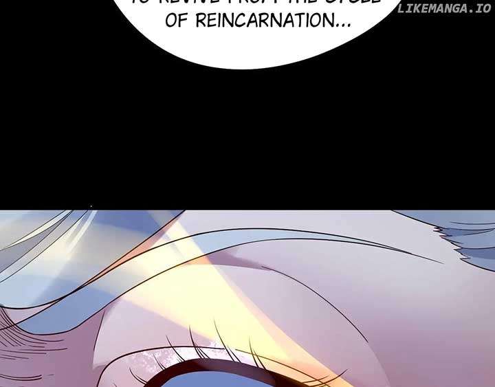 I Am the Fated Villain, Chapter 243