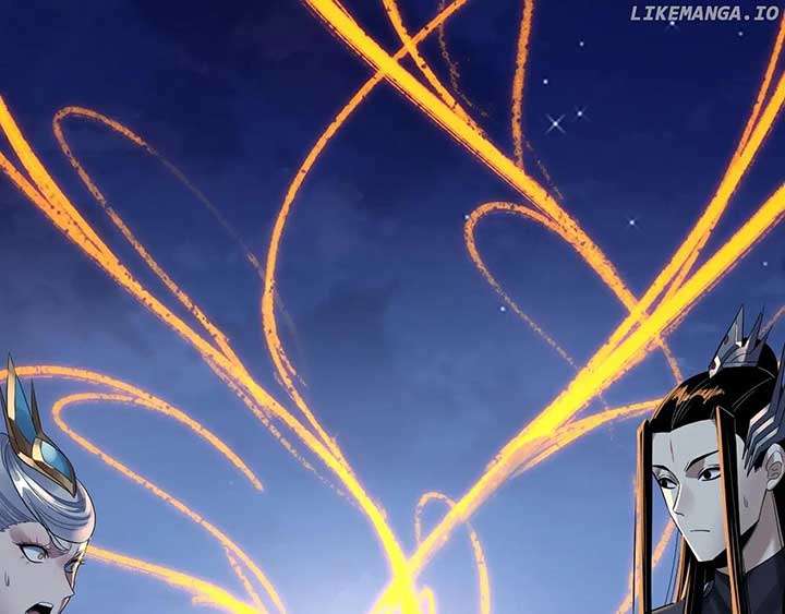 I Am the Fated Villain, Chapter 243