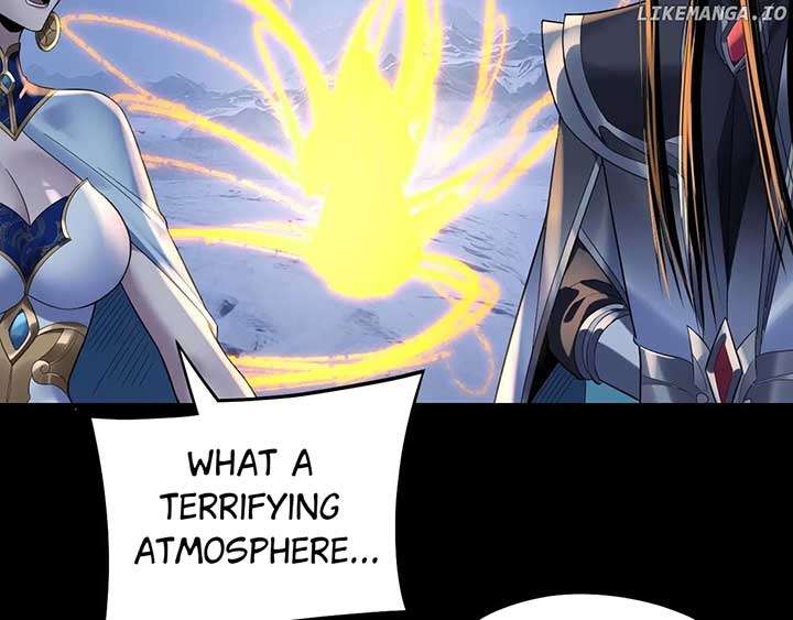 I Am the Fated Villain, Chapter 243