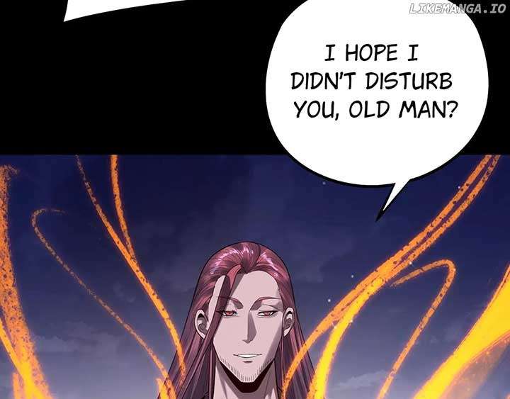 I Am the Fated Villain, Chapter 243