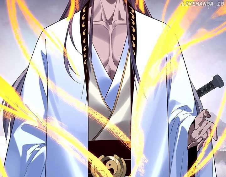I Am the Fated Villain, Chapter 243