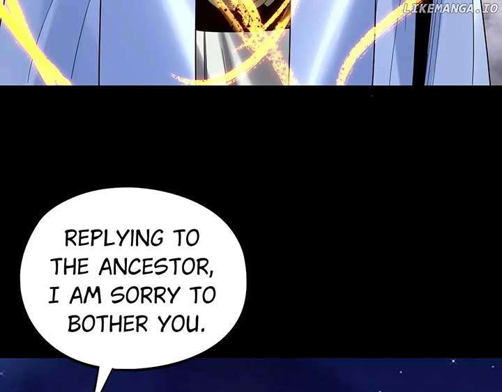 I Am the Fated Villain, Chapter 243