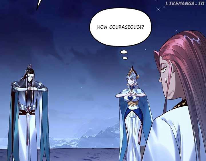 I Am the Fated Villain, Chapter 243