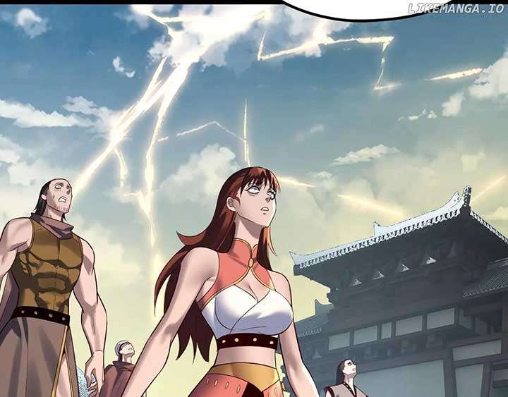 I Am the Fated Villain, Chapter 243