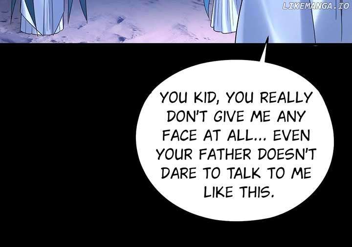 I Am the Fated Villain, Chapter 243