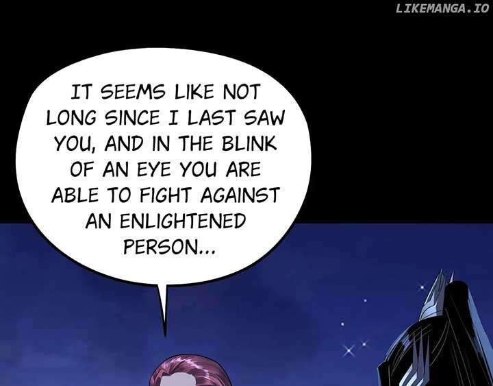 I Am the Fated Villain, Chapter 243