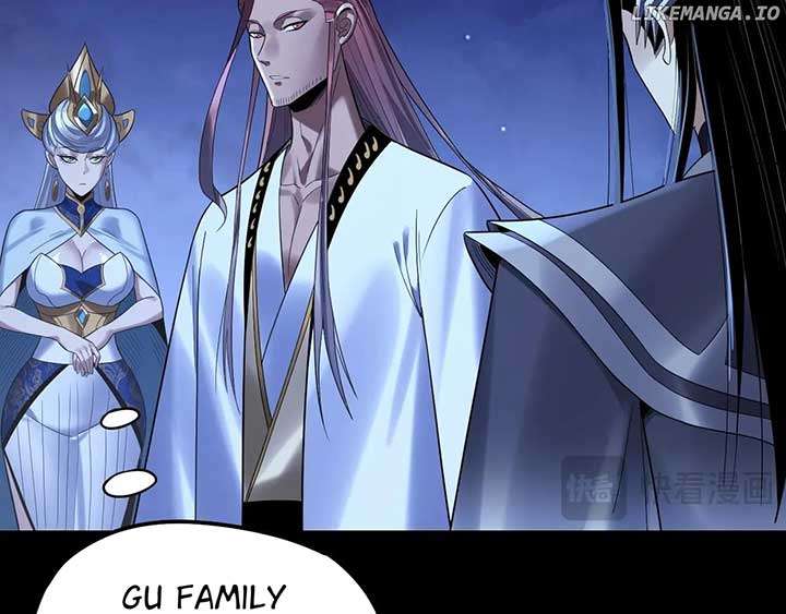 I Am the Fated Villain, Chapter 243