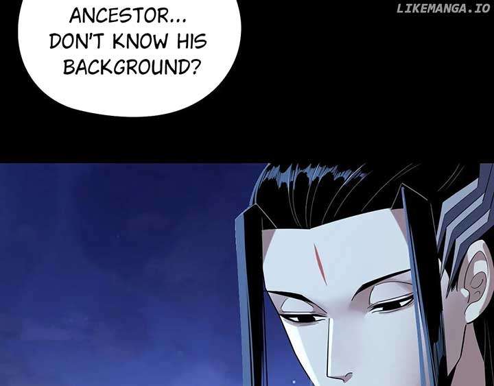 I Am the Fated Villain, Chapter 243