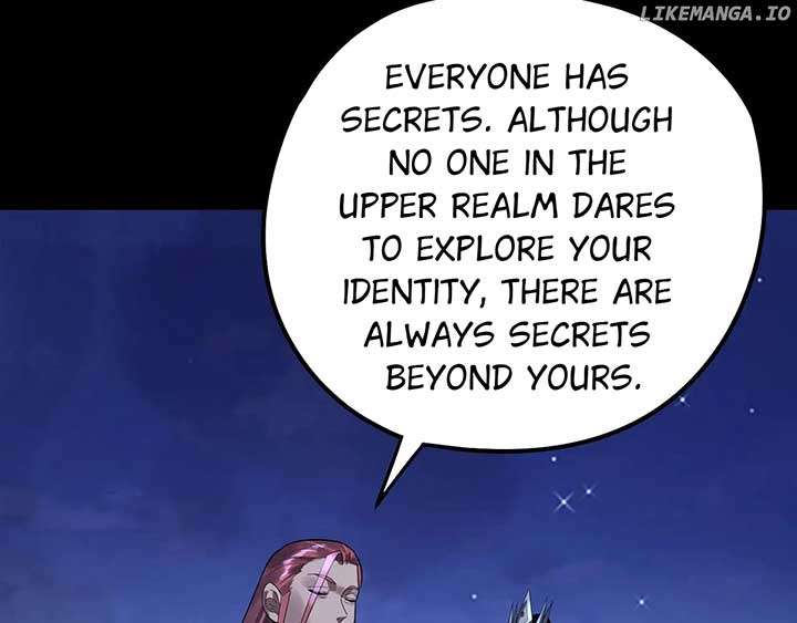 I Am the Fated Villain, Chapter 243