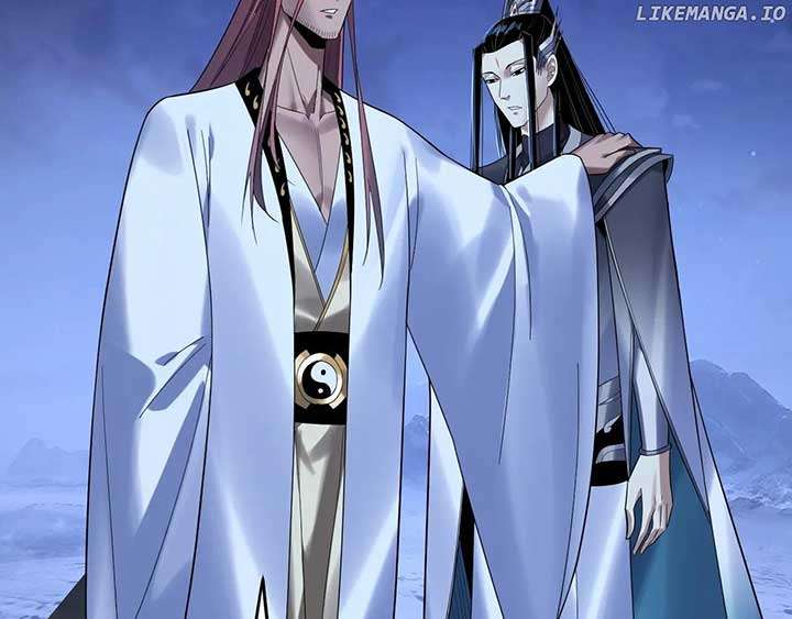 I Am the Fated Villain, Chapter 243
