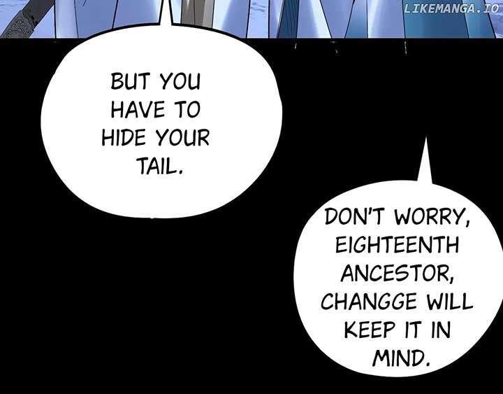 I Am the Fated Villain, Chapter 243