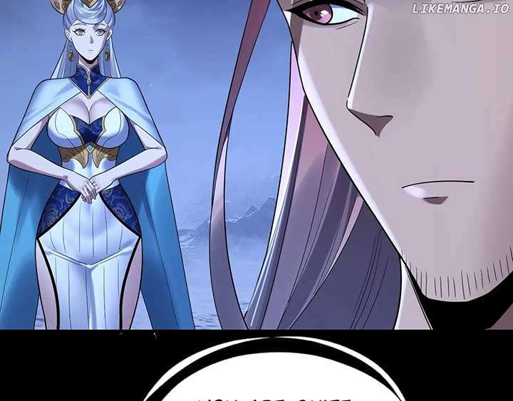 I Am the Fated Villain, Chapter 243