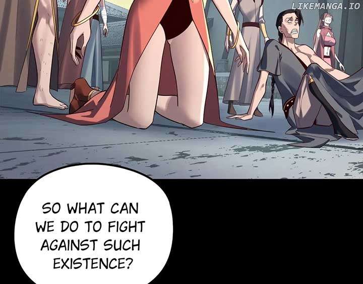 I Am the Fated Villain, Chapter 243