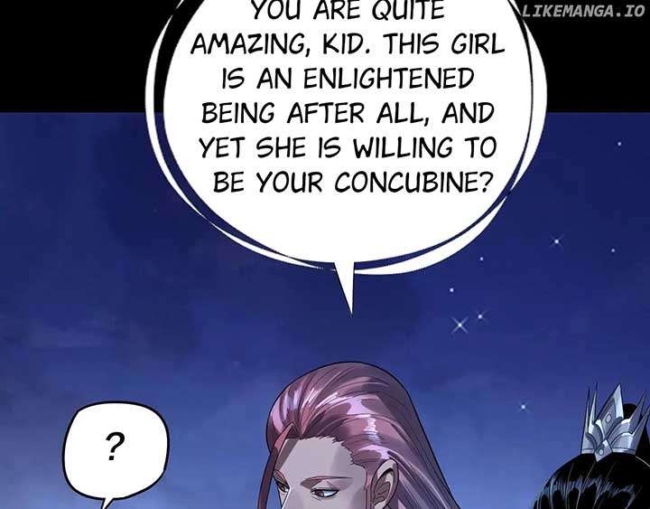 I Am the Fated Villain, Chapter 243