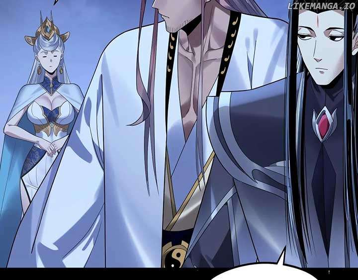 I Am the Fated Villain, Chapter 243
