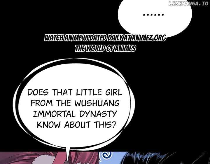 I Am the Fated Villain, Chapter 243