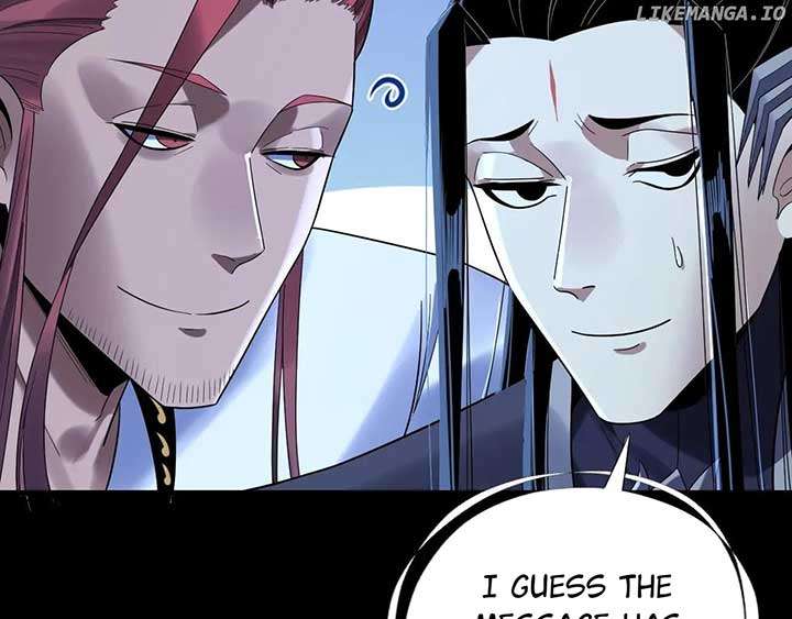 I Am the Fated Villain, Chapter 243