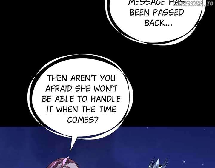 I Am the Fated Villain, Chapter 243