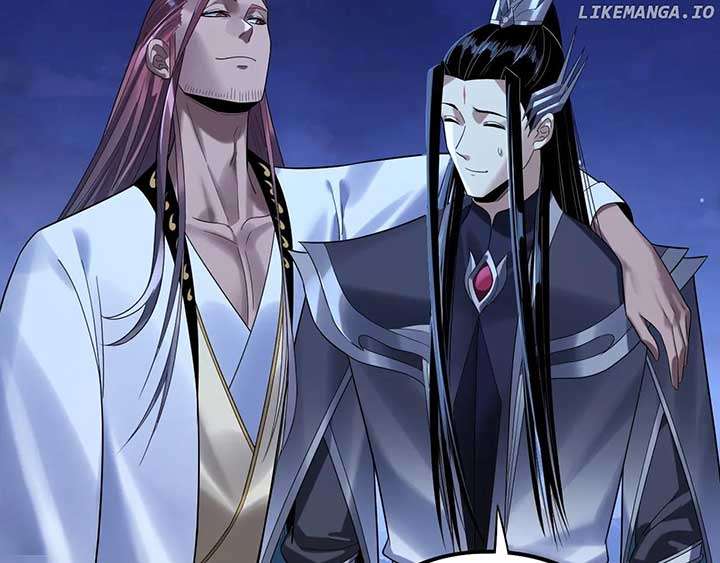 I Am the Fated Villain, Chapter 243