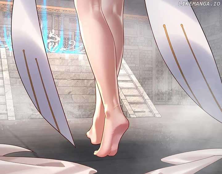 I Am the Fated Villain, Chapter 243