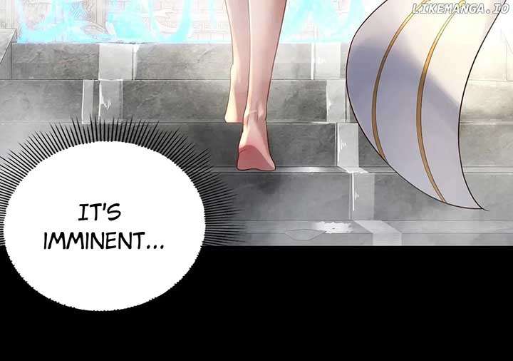 I Am the Fated Villain, Chapter 243