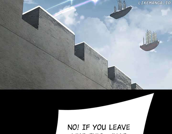 I Am the Fated Villain, Chapter 243