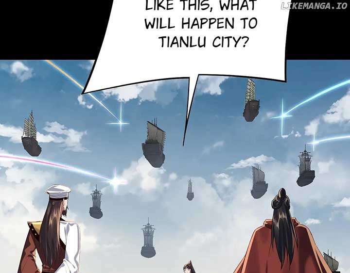 I Am the Fated Villain, Chapter 243