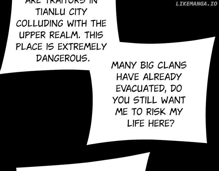 I Am the Fated Villain, Chapter 243