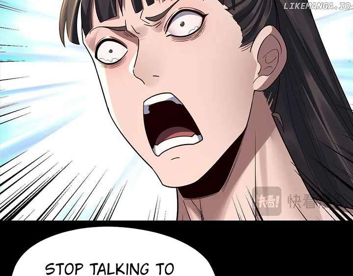 I Am the Fated Villain, Chapter 243