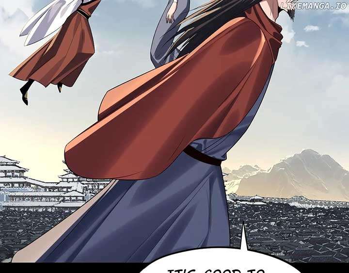 I Am the Fated Villain, Chapter 243