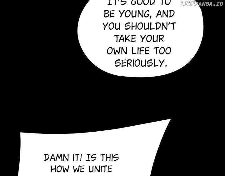 I Am the Fated Villain, Chapter 243
